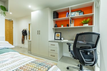 Classic Plus En Suite - Image 3